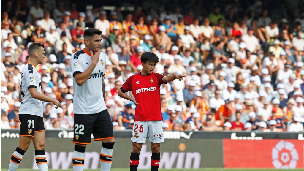 RCD Mallorca