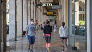 comercio coronavirus fase 1