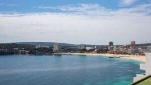 coronavirus-mallorca playa