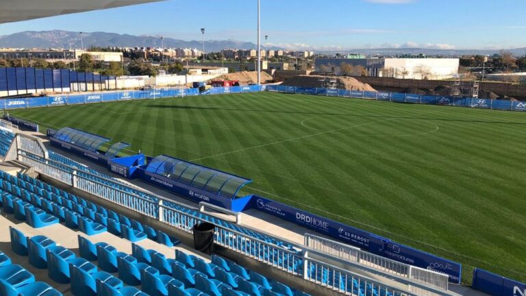 Estadi Balear