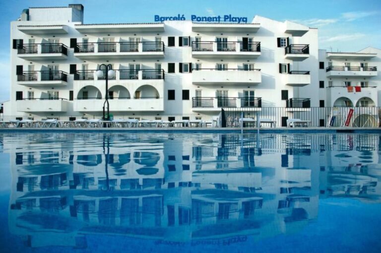 barcelo hotel