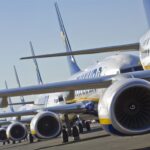 aviones ryanair