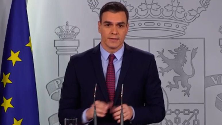 pedro-sanchez-coronavirus