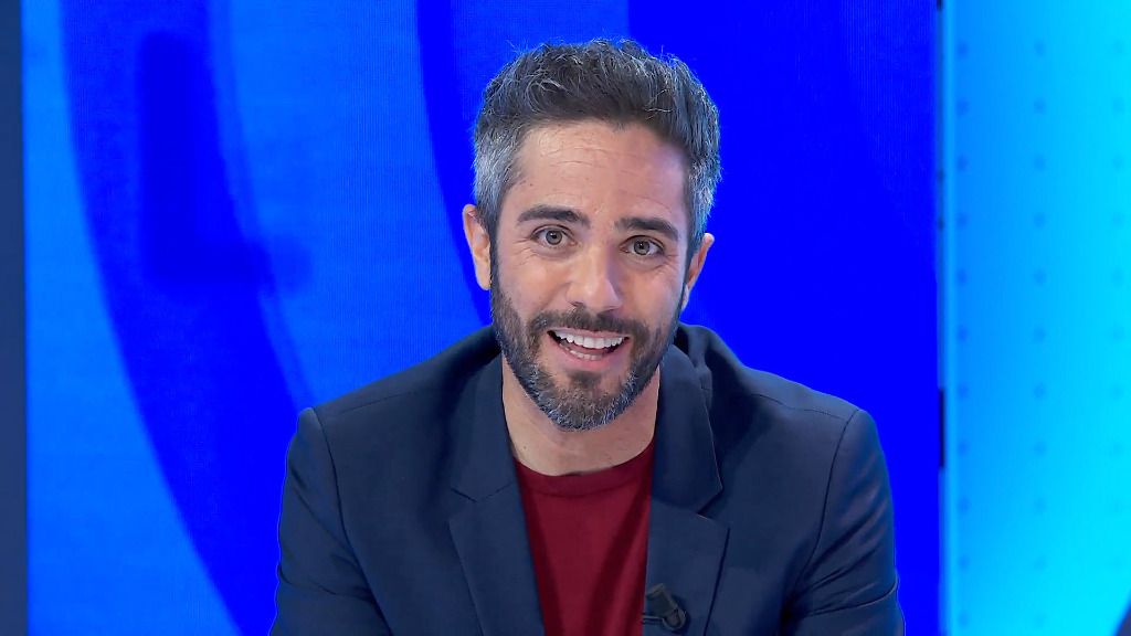 roberto Leal pasapalabra