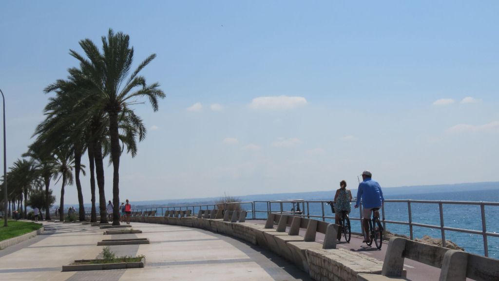 sol cielo despejado calor verano tiempo