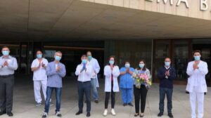 coronavirus melia palma bay