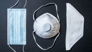 mascarillas