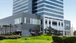 hotel riu guadalajara