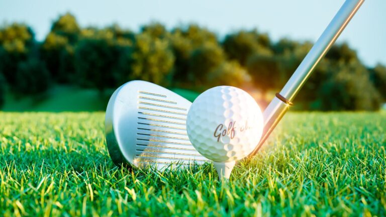 golf