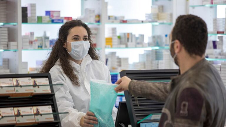 farmacia coronavirus