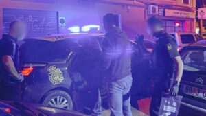 detenidos pere garau