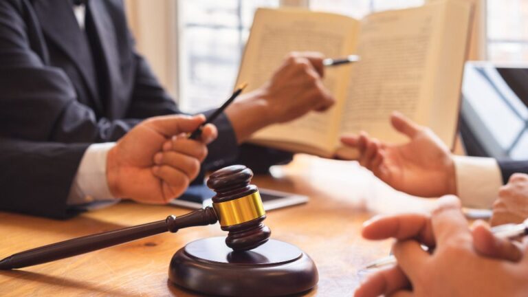 justicia mediación