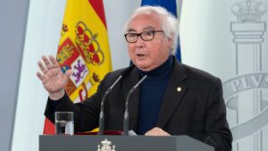 Manuel Castells
