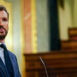 pablo casado