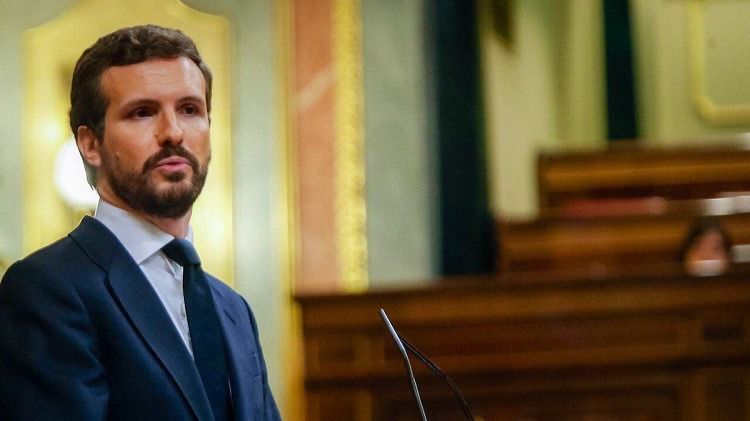 pablo casado