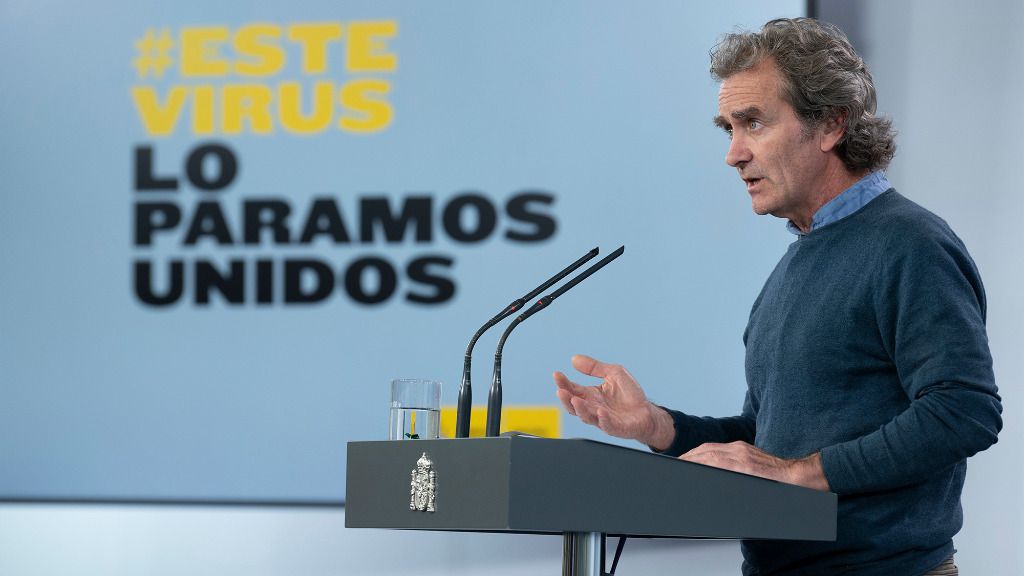 Fernando Simón