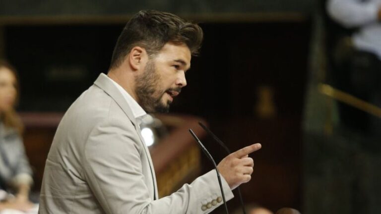 gabriel rufian