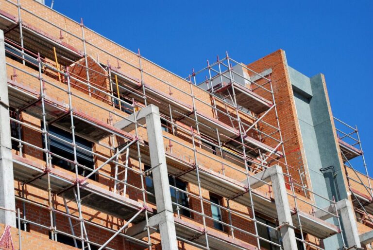 pisos construcción