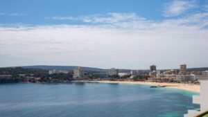 coronavirus-mallorca playa