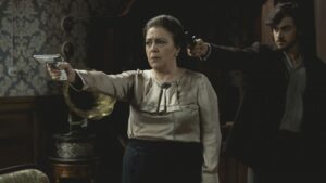 El secreto de Puente Viejo