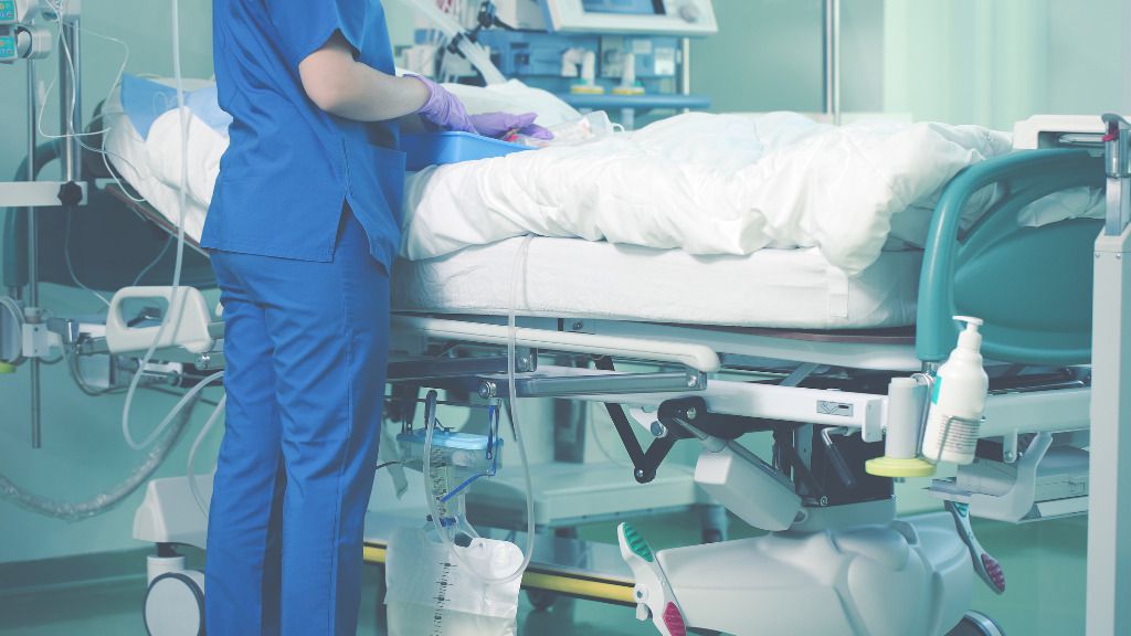 hospital