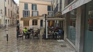 terrazas palma multas