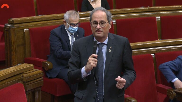 quim torra