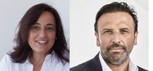 Eugenia Cus&iacute; PIMEM Restauraci&oacute;n y Juan miguel ferrer