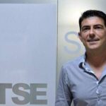 Jorge Tera, secretario general de Satse en Baleares.