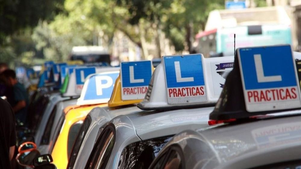 autoescuela