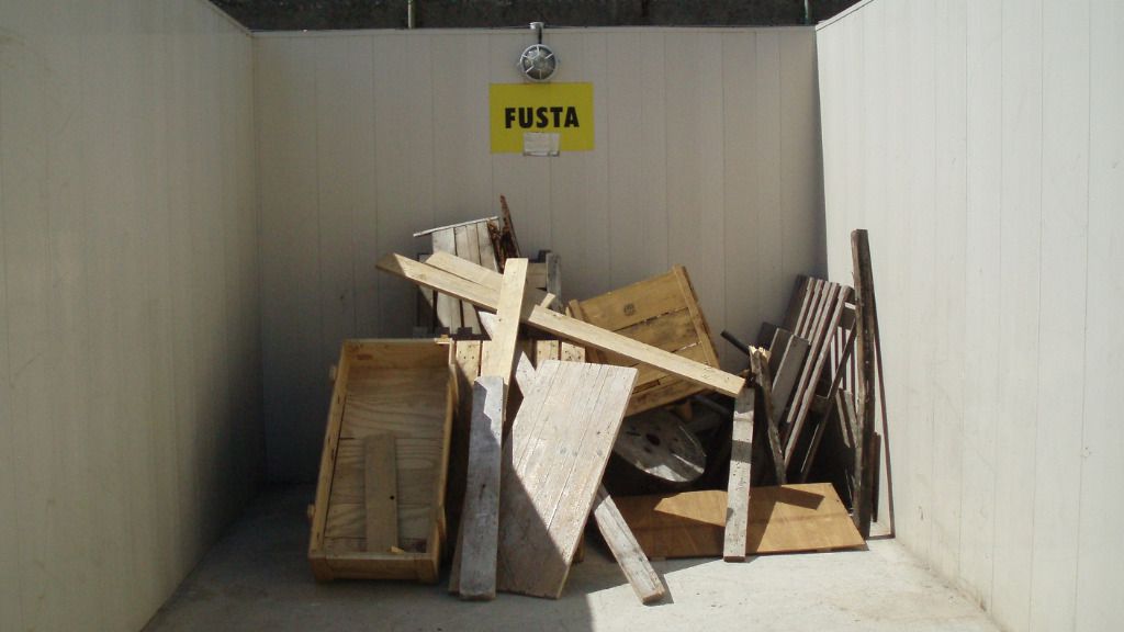 endesa residuos