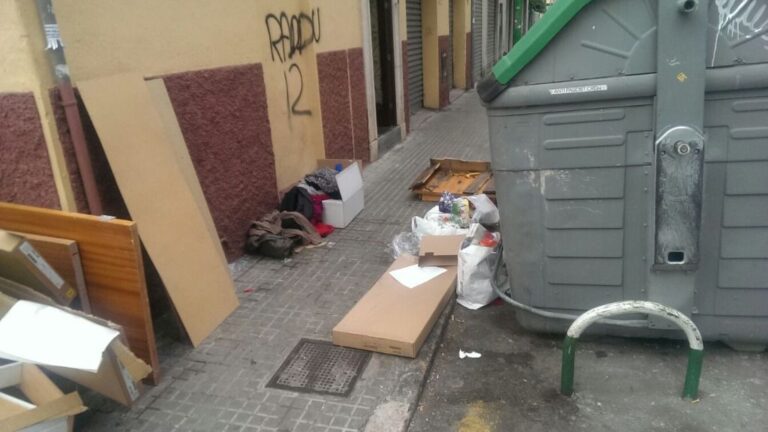 Trastos EMAYA