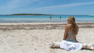 es carbo playa coronavirus