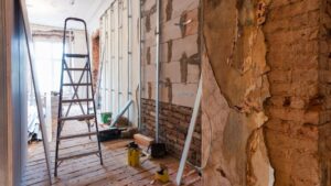 obras casa hogar reforma