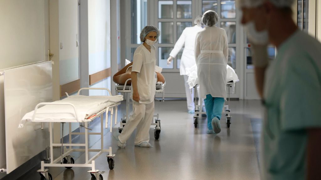 hospital
