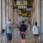 comercio coronavirus fase 1