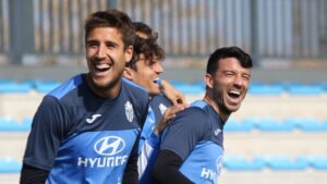 Atl&eacute;tico Baleares