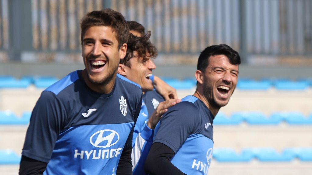 Atlético Baleares