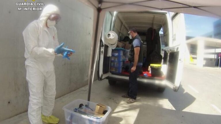 can mises desinfección coronavirus