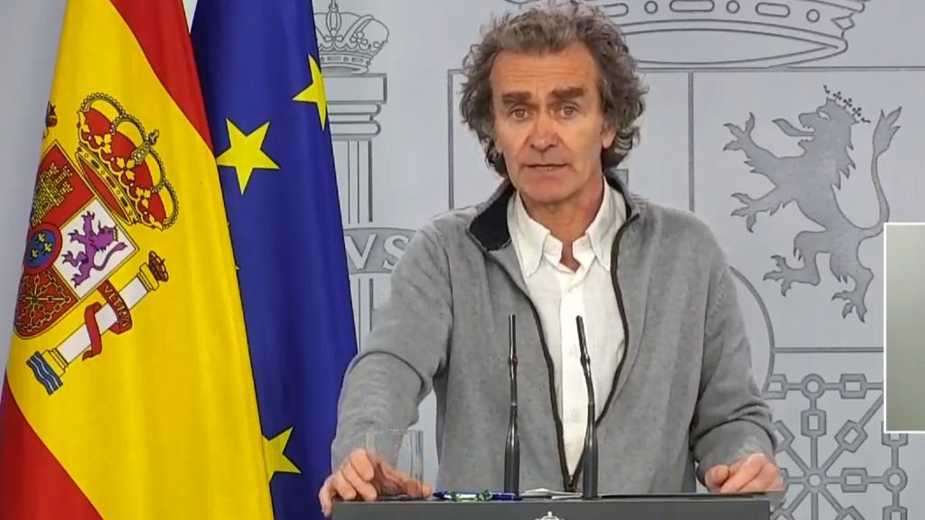 fernando simón