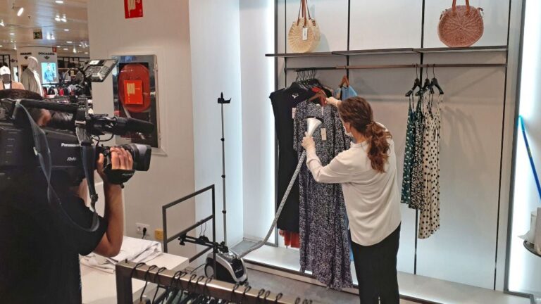 el corte inglés coronavirus