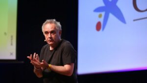 ferran adria
