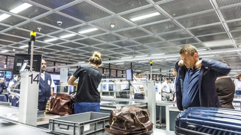 aeropuerto frankfurt