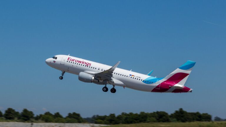 eurowings