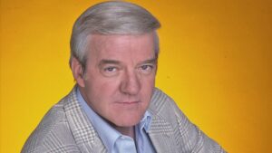 Richard herd