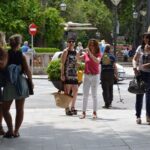 turistas