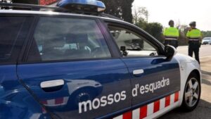 mossos