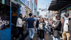 seul coronavirus corea