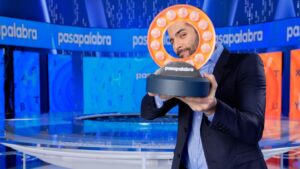 roberto Leal pasapalabra