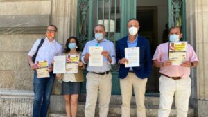 restauracion coronavirus